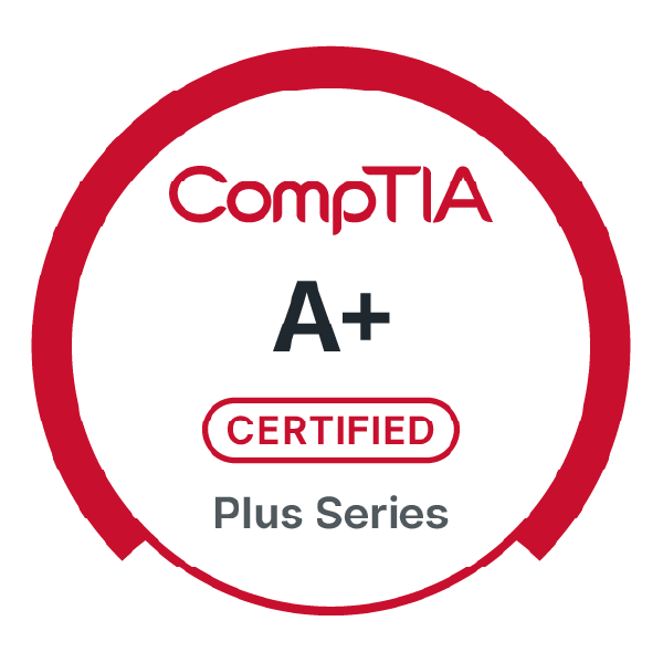 CompTIA A+ ce