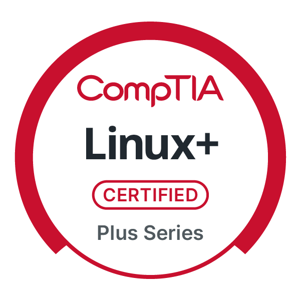 CompTIA Linux+ ce